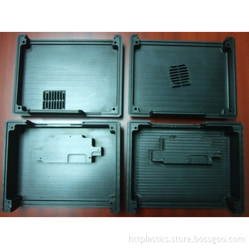 Projector Box-Die Casting (HMM12002)